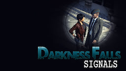 Darkness Falls: Signals