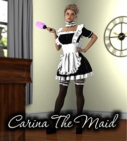 Sluzhanka Karina