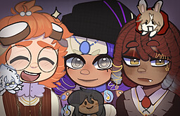 Halloween Hero!