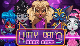 Kitty Cat's Drag Race