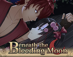 Beneath the Bleeding Moon - Demo Version - dig