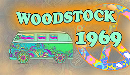 Woodstock 1969