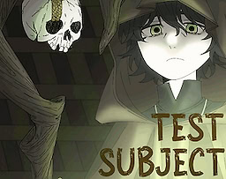 Test Subject