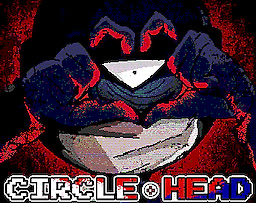 Circle Head