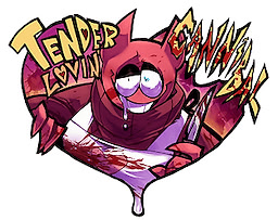 Tender Lovin' Cannibal