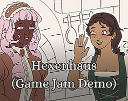 Hexenhaus