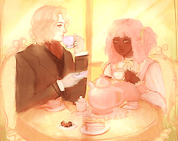 Stay With Me