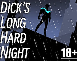 Dick's Long Hard Night