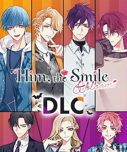 Hanaemu Kare to & bloom - Additional Scenario - Flower Halloween Night - dig