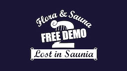 Flora and Sauna 2: Lost in Saunia