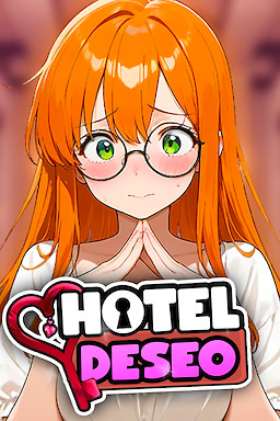 Hotel Deseo - dig