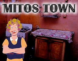 Mitos Town