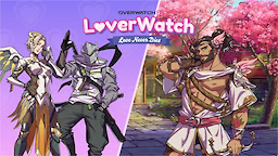 Loverwatch