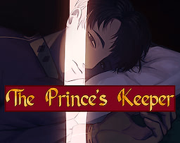 The Prince's Keeper