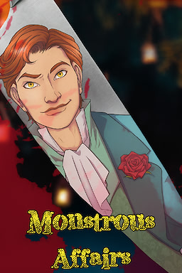 Monstrous Affairs