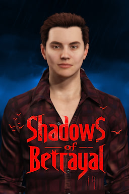 Shadows of Betrayal