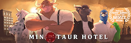 Minotaur Hotel