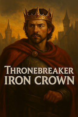 ThroneBreaker : Iron Crown