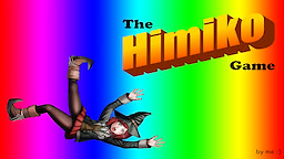 The Himiko Game