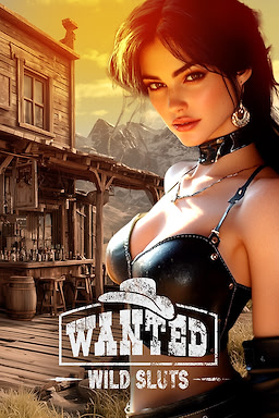 WANTED: Wild Sluts 🔞 - dig
