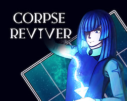 Corpse Reviver