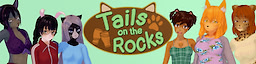 Tails on the Rocks v0.9 - dig