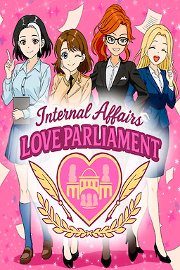 Internal Affairs: Love Parliament!