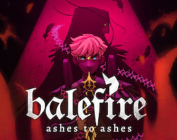 Balefire: Ashes to ashes