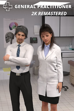 General Practitioner v2.1 - 2K Remastered - dig