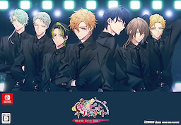 Cupid Parasite -Sweet & Spicy Darling.- Otomate Sweet Box - pkgfront