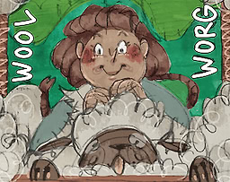 WOOL WORG