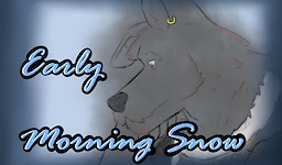 Early Morning Snow