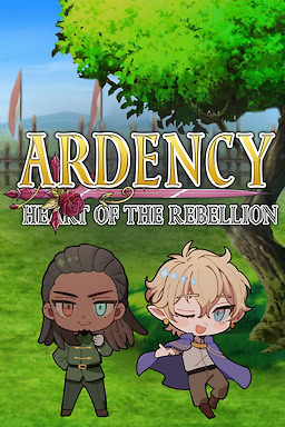 Ardency: Heart of the Rebellion