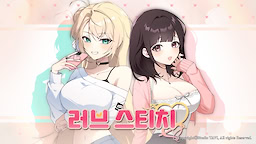 러브 스티치 시크릿 플러스