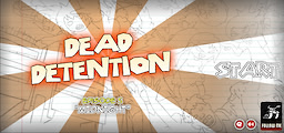 DEAD DETENTION #5 - dig