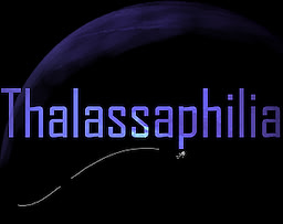 Thalassaphilia