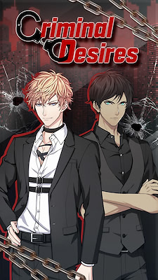 Criminal Desires