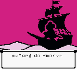 Maré do Amor