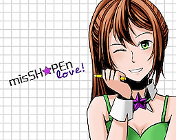 misSHAPEn love!