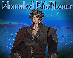 Wounded Wildflower
