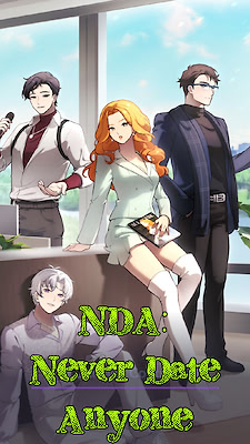 NDA: Never Date Anyone