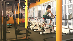 Bonus 2: A Visit To The Gym