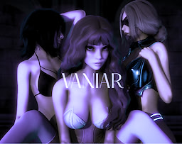 Vaniar