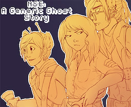 NSE: A Generic Ghost Story
