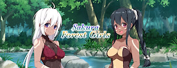 Sakura Forest Girls
