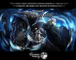 Deminisis: Soul Warp