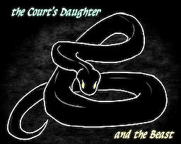 Tale of the Court's Daughter and the Beast