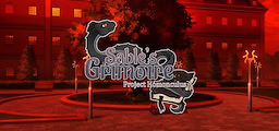 Sable's Grimoire: Project Homonculus
