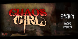 Chaos Girl