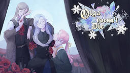 Olga Doesn't Die
